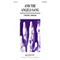 Curnow Music And the Angels Sang (Grade 2 Concert Band with Choir) SAB Arranged by Timothy Johnson thumbnail