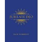 Hinshaw Music Jubilate Deo EXPANDED CHAMBER SCORE Composed by Dan Forrest thumbnail