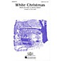 Hal Leonard White Christmas (SATB) SATB Arranged by Hector MacCarthy thumbnail