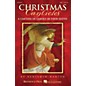 Brookfield Christmas Canticles (A Cantata of Carols in Four Suites) CHOIRTRAX CD Arranged by Benjamin Harlan thumbnail
