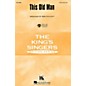 Hal Leonard This Old Man SSAA by The King's Singers Arranged by Bob Chilcott thumbnail