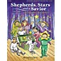 Hal Leonard Shepherd, Stars, and a Savior (Holiday Sacred Musical) PREV CD Composed by Mark Cabaniss thumbnail