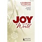 Brookfield Joy to the World (A Celebration of Christmas in Readings and Songs) IPAKCO Arranged by John Leavitt thumbnail