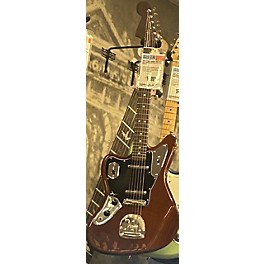 Used Fender JAGUAR MOD SHOP LEFT HANDED Electric Guitar