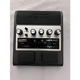 Used Joyo JAM BUDDY Effect Processor