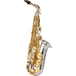 Jupiter JAS1100SG Alto Saxophone