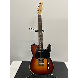 Used Fender JASON ISBELLN ROADWORN TELECASTER Solid Body Electric Guitar