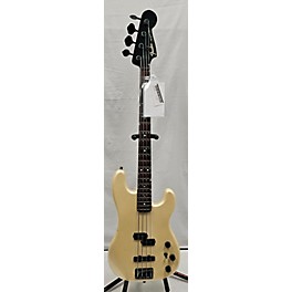 Used Fender JAZZ BASS SPECIAL Electric Bass Guitar