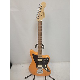 Used Fender JAZZMASTER PLAYER SERIES Solid Body Electric Guitar
