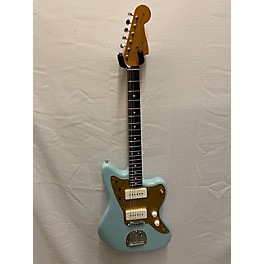 Used Fender JAZZMASTER VINTERA II 50S Solid Body Electric Guitar