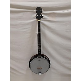 Used Johnson JB-080 Banjo