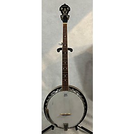 Used Johnson JB 110 Banjo