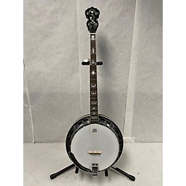 Used Johnson JB-300 Banjo