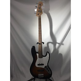 Used Fender JB-75 MIJ 1975 REISSUE JAZZ BASS Electric Bass Guitar
