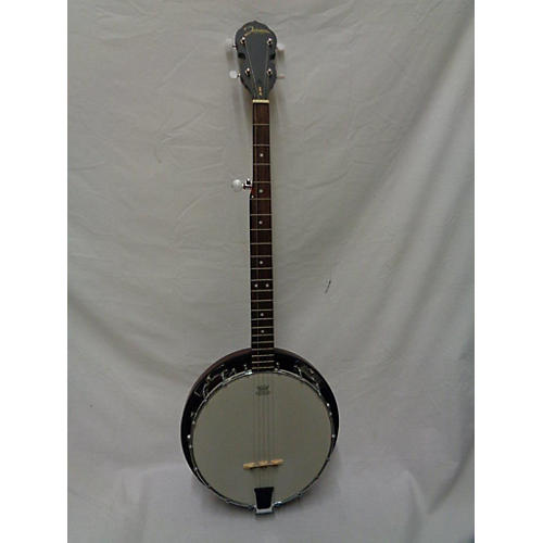 Used Johnson JB080 Banjo | Guitar Center