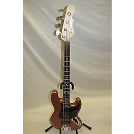 Used G&L JB4 Electric Bass Guitar