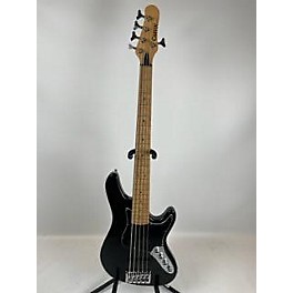 Used Carvin JB5 Electric Bass Guitar