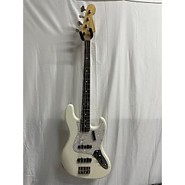 Used Nash Guitars JB63 Electric Bass Guitar