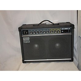 Used Roland JC-40 Guitar Combo Amp