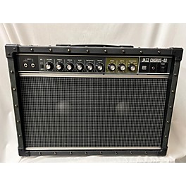 Used Roland JC40 Jazz Chorus 40 2x12 Keyboard Amp