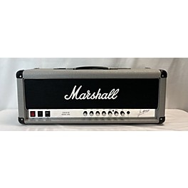 Used Marshall JCM 2555X Tube Guitar Amp Head