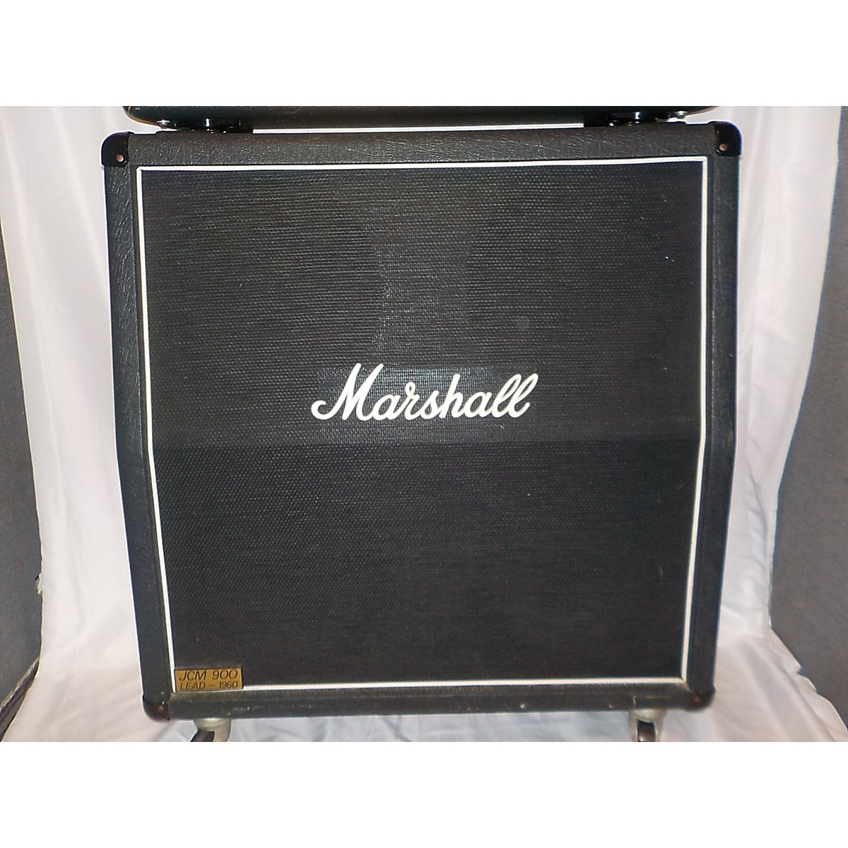 Used Marshall JCM 900 Lead 1960 Guitar Guitar Center