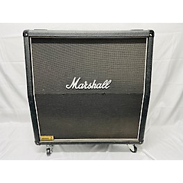 Used Marshall JCM Slash Signature (1960AV) 300W Guitar Cabinet