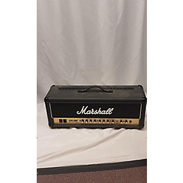 Used Marshall JCM2000 DSL100 100W Tube Guitar Amp Head