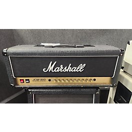 Used Marshall JCM900 100W Tube Guitar Amp Head