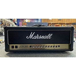 Used Marshall JCM900 50W Tube Guitar Amp Head