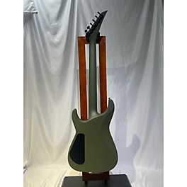Used Jackson JCS SL1H CUSTOM SHOP Solid Body Electric Guitar