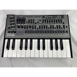 Used Roland JD-08 Synthesizer