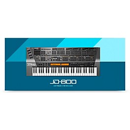 Roland JD-800