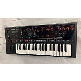Used Roland JD-XI Synthesizer