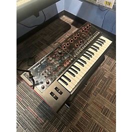Used Roland JD-XI Synthesizer