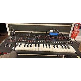 Used Roland JD-Xi Synthesizer Synthesizer