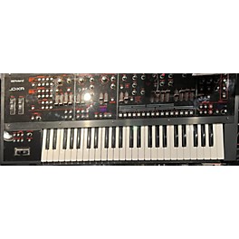Used Roland JDXA Synthesizer