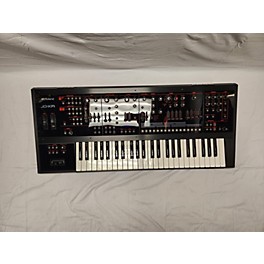 Used Roland JDXA Synthesizer
