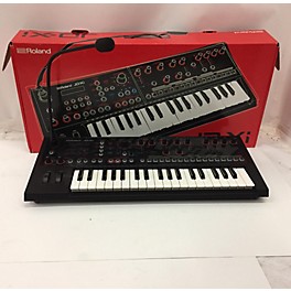 Used Roland JDXI Synthesizer