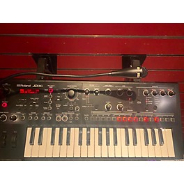 Used Roland JDXi Synthesizer