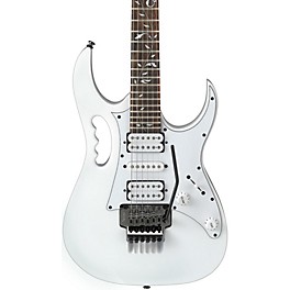 Ibanez JEMJR Steve Vai Signature Electric Guitar -