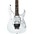 Ibanez JEMJR Steve Vai Signature JEM Series Electric Guitar White