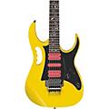 Ibanez JEMJRSP Steve Vai Signature Electric Guitar Yellow
