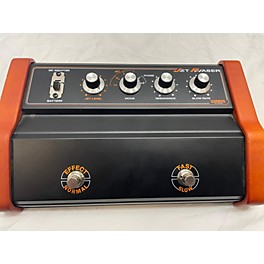 Used Warm Audio JET PHASER Effect Pedal