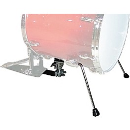 Open Box Pearl JG16 Jungle Gig Floor Tom to Bass Drum Converter Kit