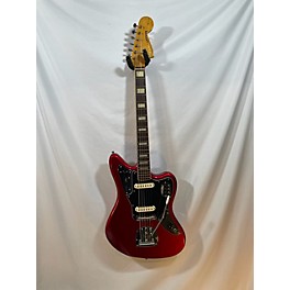 Used Fender JG66 Jaguar Solid Body Electric Guitar