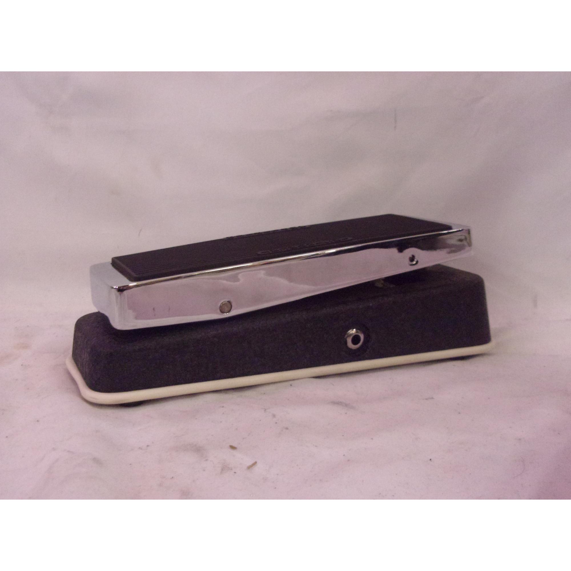 Used Dunlop JH1B Jimi Hendrix Signature Wah Effect Pedal Guitar Center