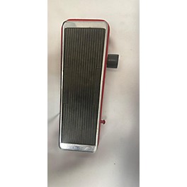 Used Dunlop JH4S Rotovibe Effect Pedal