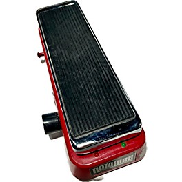 Used Dunlop JH4S Rotovibe Effect Pedal