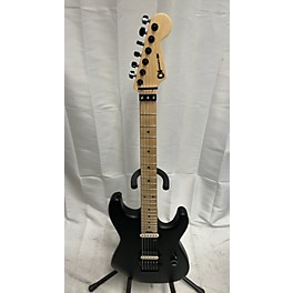 Used Charvel JIM ROOT SIGNATURE Solid Body Electric Guitar